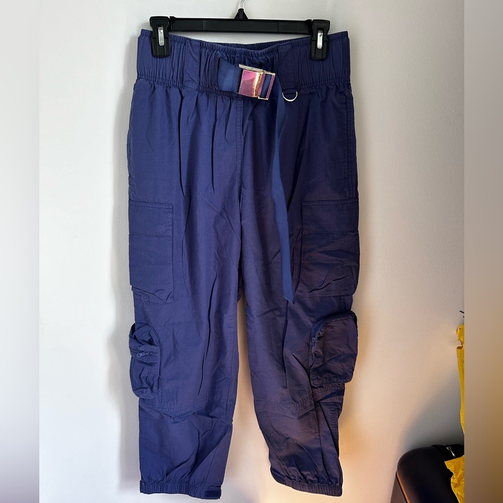 Vitality/Balance Athletica cargo pants with pockets